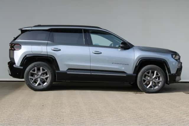 Jeep Compass (2026) thumbnail 4