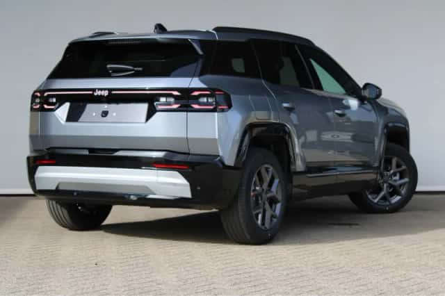 Jeep Compass (2026) thumbnail 5