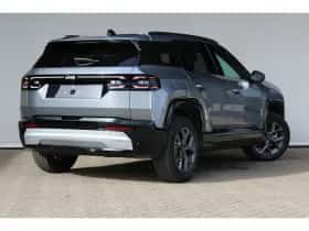 Jeep Compass (2026) thumbnail 5