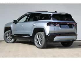 Jeep Compass (2026) thumbnail 7
