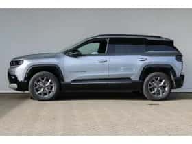 Jeep Compass (2026) thumbnail 8