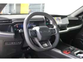 Jeep Compass (2026) thumbnail 9