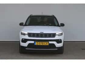 Jeep Compass (2023) thumbnail 2