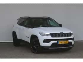 Jeep Compass (2023) thumbnail 3