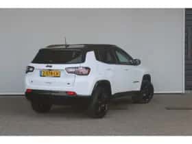 Jeep Compass (2023) thumbnail 5