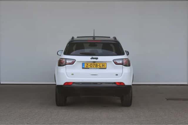 Jeep Compass (2023) thumbnail 6