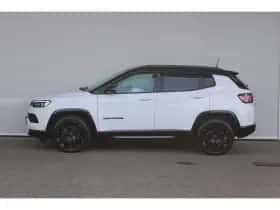 Jeep Compass (2023) thumbnail 8