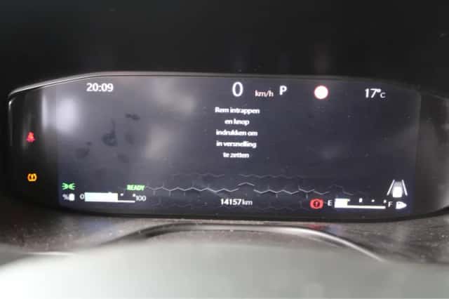 Jeep Compass (2025) thumbnail 5