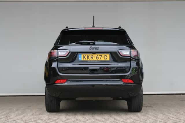 Jeep Compass (2025) thumbnail 6