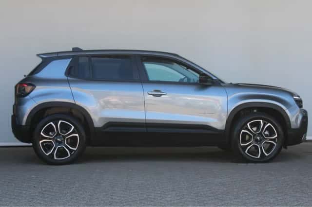 Jeep Avenger (2025) thumbnail 4