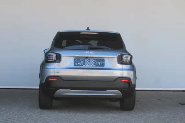 Jeep Avenger (2025) thumbnail 6