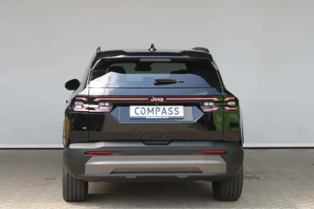 Jeep Compass (2026) thumbnail 6