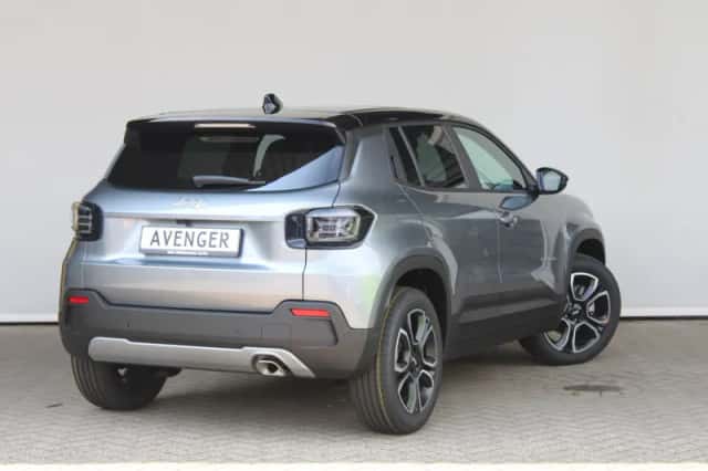 Jeep Avenger (2026) thumbnail 5