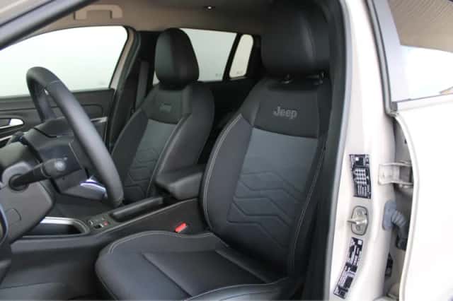 Jeep Avenger (2025) thumbnail 6