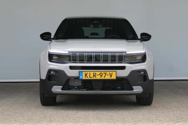Jeep Avenger (2026) thumbnail 2