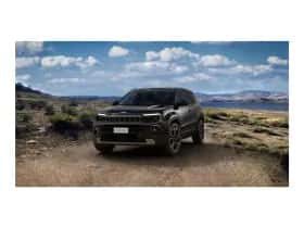 Jeep Avenger (2026) thumbnail 1