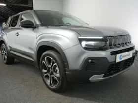 Jeep Avenger (2025) thumbnail 11