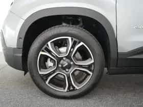 Jeep Avenger (2025) thumbnail 15