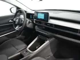 Jeep Avenger (2025) thumbnail 3