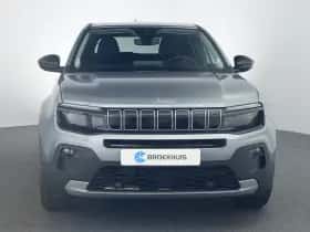 Jeep Avenger (2025) thumbnail 5