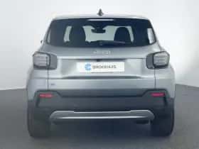 Jeep Avenger (2025) thumbnail 6