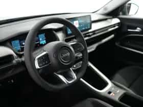 Jeep Avenger (2025) thumbnail 8