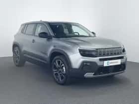 Jeep Avenger (2025) thumbnail 9