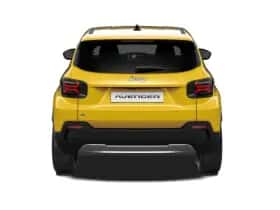 Jeep Avenger (2026) thumbnail 3