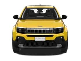 Jeep Avenger (2026) thumbnail 4