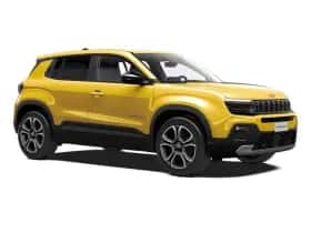 Jeep Avenger (2026) thumbnail 7
