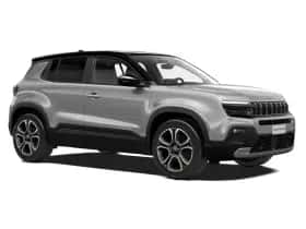 Jeep Avenger (2026) thumbnail 12