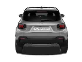Jeep Avenger (2026) thumbnail 3