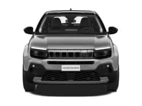 Jeep Avenger (2026) thumbnail 4