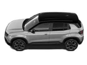 Jeep Avenger (2026) thumbnail 5
