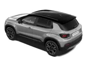 Jeep Avenger (2026) thumbnail 6