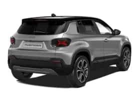 Jeep Avenger (2026) thumbnail 8