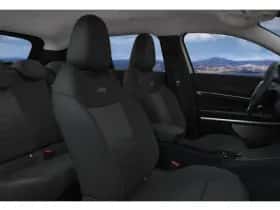 Jeep Avenger (2026) thumbnail 9