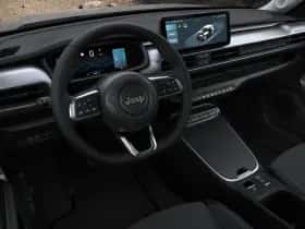 Jeep Avenger (2026) thumbnail 10