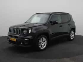 Jeep Renegade (2025) thumbnail 1