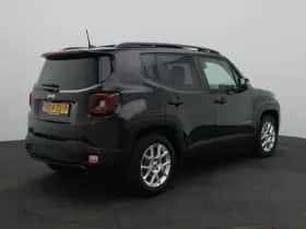 Jeep Renegade (2025) thumbnail 2