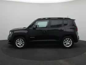 Jeep Renegade (2025) thumbnail 13