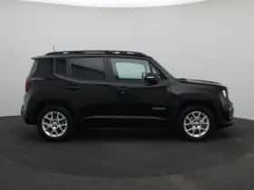 Jeep Renegade (2025) thumbnail 14