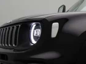 Jeep Renegade (2025) thumbnail 16