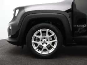 Jeep Renegade (2025) thumbnail 17