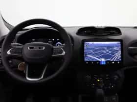 Jeep Renegade (2025) thumbnail 3