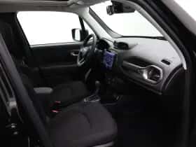 Jeep Renegade (2025) thumbnail 27