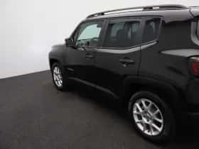 Jeep Renegade (2025) thumbnail 33