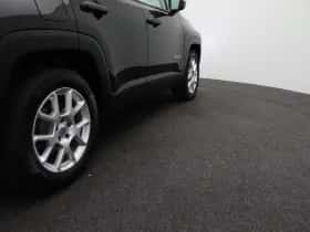 Jeep Renegade (2025) thumbnail 35