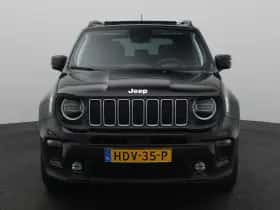 Jeep Renegade (2025) thumbnail 5