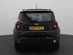 Jeep Renegade (2025) thumbnail 6